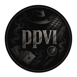 ppvi লোগো - বাংলাদেশ অনলাইন গেমিং